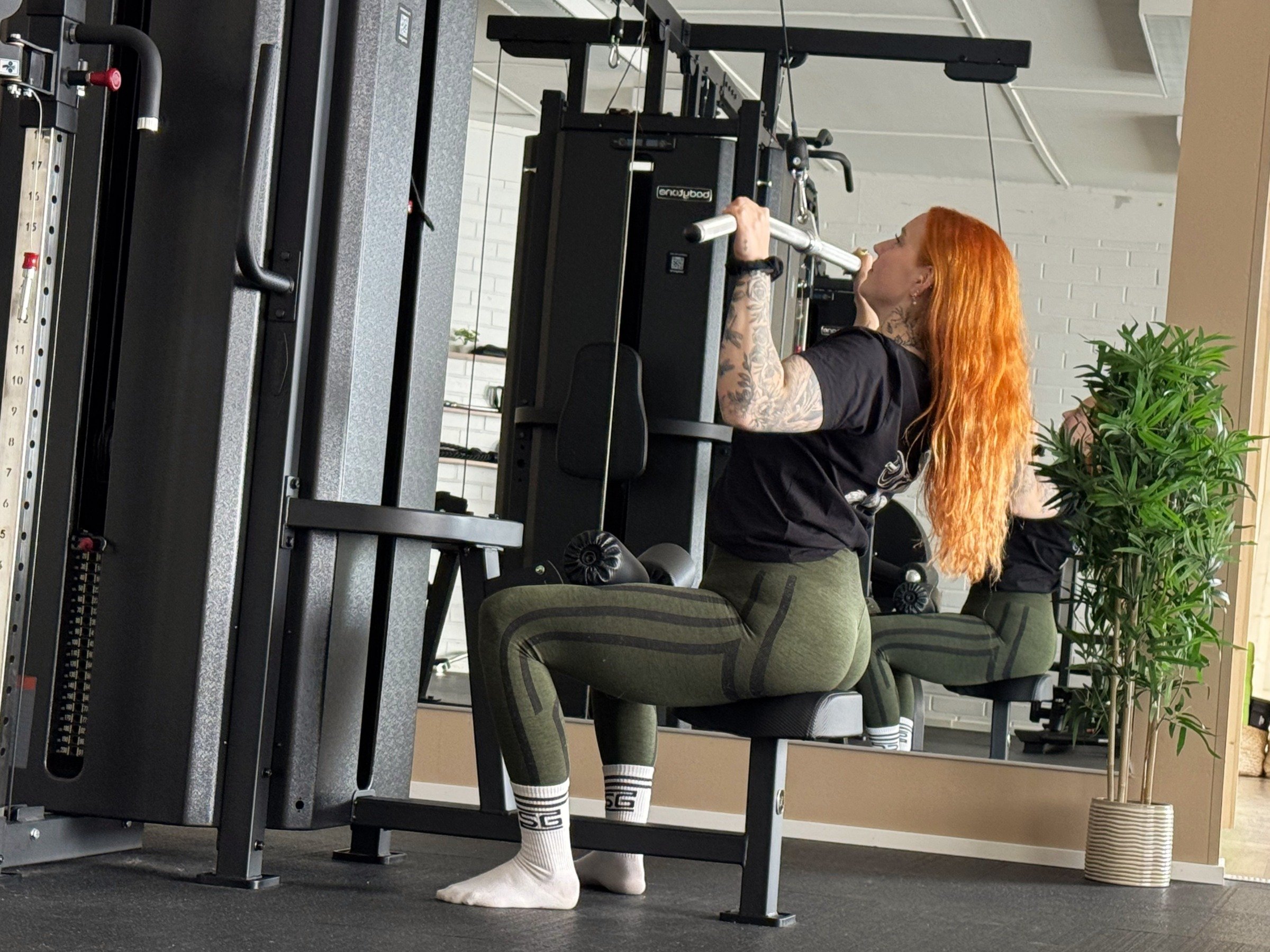 Kelo Wellness Center