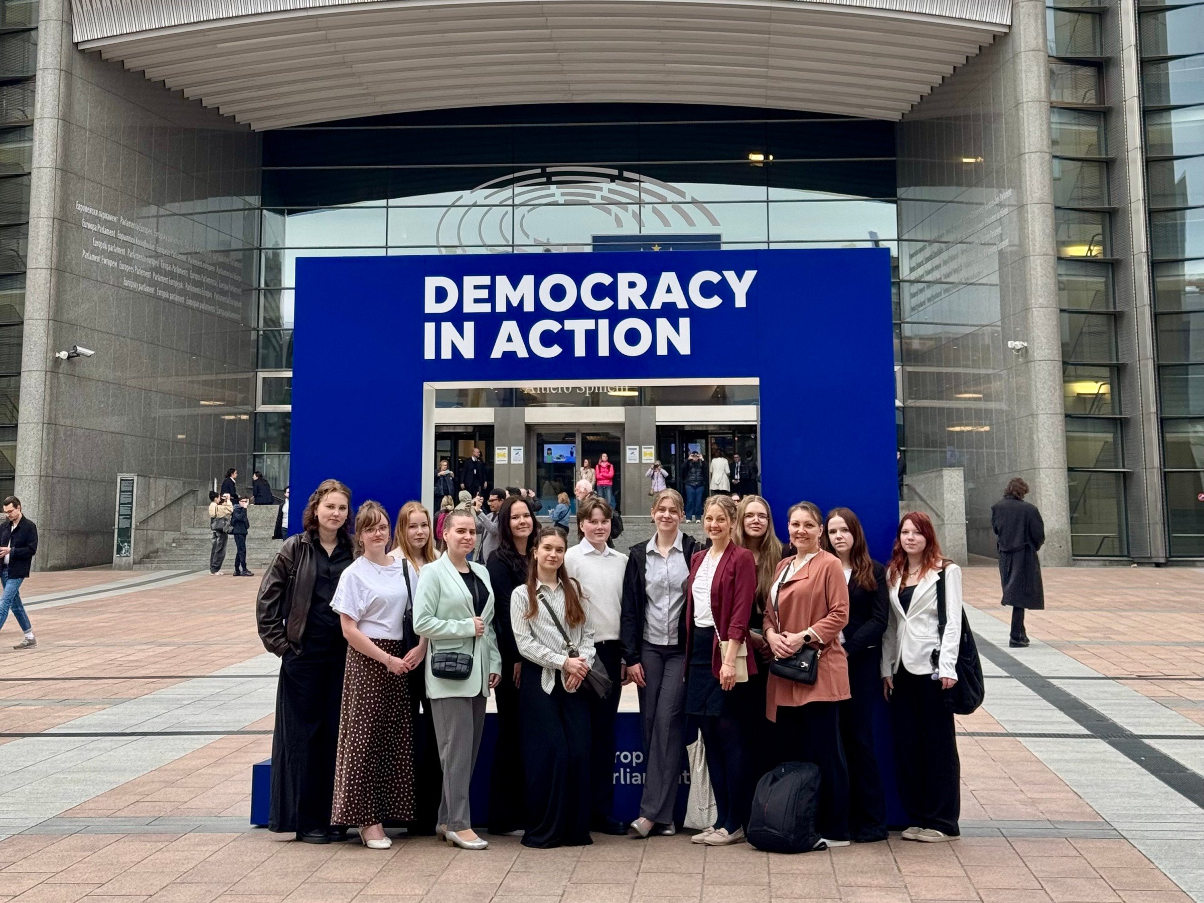 Opintomatka_Brysseli