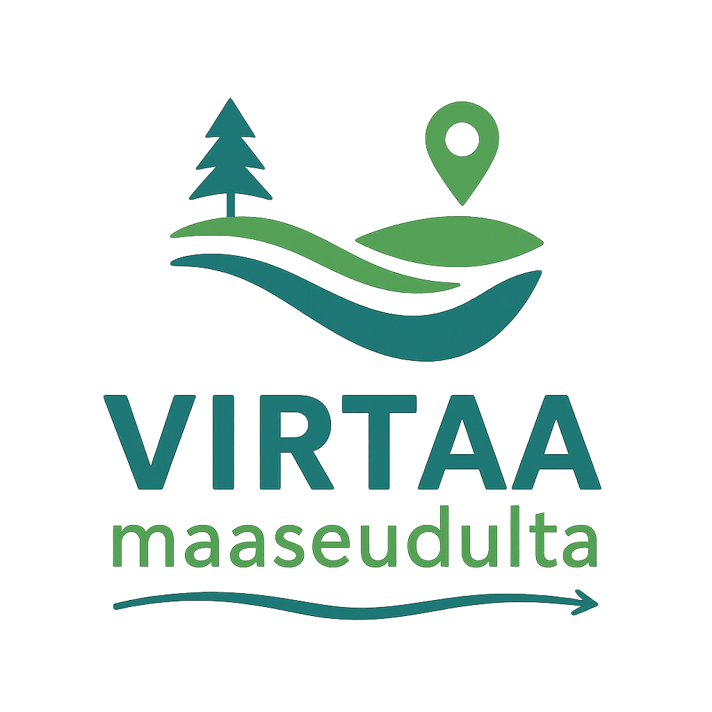 virtaa maaseudulta_logo